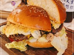 -大象厨房(重庆道店)