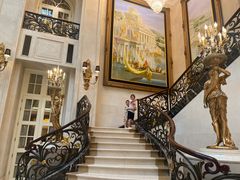 -大堂吧·下午茶·特调鸡尾酒(大连一方城堡豪华精选酒店)