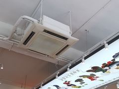 -兵哥豌豆面(青华店)