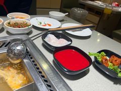 -海底捞火锅(天津SM城市广场店)