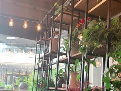 大堂-三十三碗黄牛肉面(东原1891店)