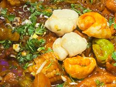 -山河屯铁锅炖(哈西站店)