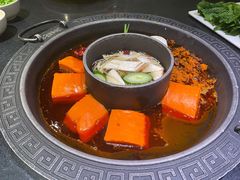 -晓宇重庆火锅(龙首店)
