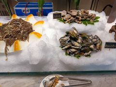 -川骄海鲜自助(亚运村店)