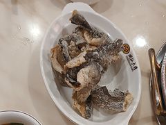 -潮汕大目牛肉火锅(水围店)