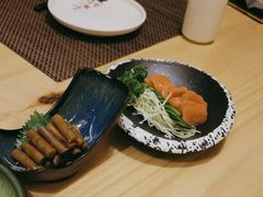 -长崎屋·日本料理·刺身·烧鸟(天河北路店)