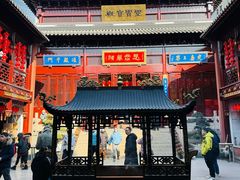 -上海白云观