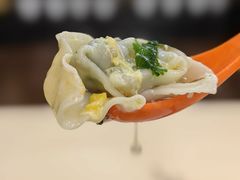 -如意馄饨(恒隆广场兴安路店)