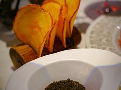 -Le Bistrot de Racine