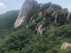 -丹东凤凰山景区