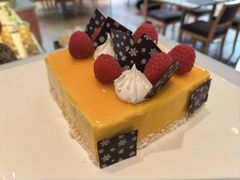 -威珀斯酒店·珀萃美食餐厅 | 海鲜刺身·现烤生蚝·特色烤肉