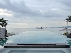 -深圳大梅沙京基洲际度假酒店