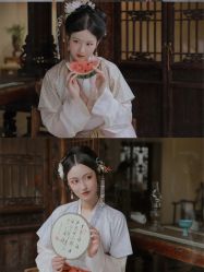 -八角古风摄影