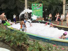 -龙达温泉生态城