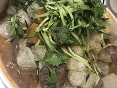 -萍香大厨·锅包肉(大东门店)