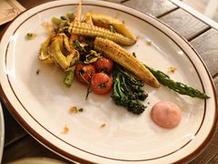 -Mark&Mars Restaurant