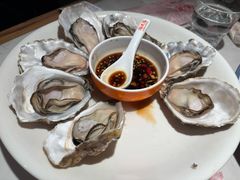 -杨氏青龙虾·羊蝎子(金盛路总店)