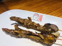 -本色.小马哥烧烤(五一路总店)