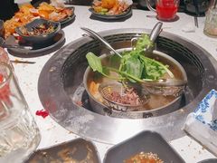 -海汕记·潮汕鲜牛肉火锅·自助
