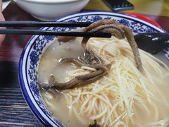 -茶南面馆(湖西街店)