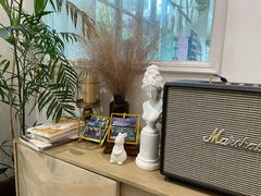 -CHEZ JASMINE 茉莉的氧气厨房