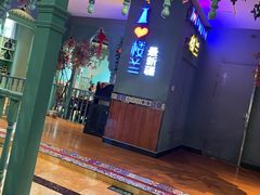 -驿楼兰·新疆菜(火车站店)