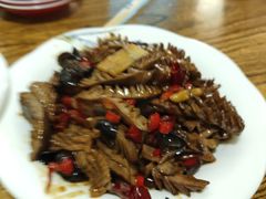 -红实家常菜(静安里店)