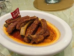 -令氏家外家周秦食府(高新店)