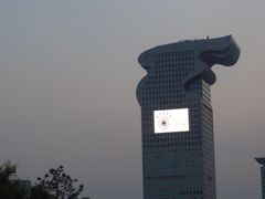 -北京盘古七星酒店