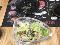 -Sushi Love 创意寿司(丽影广场店)