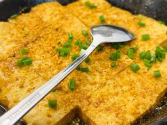 特色宜宾包浆豆腐-孟林厨房(798店)