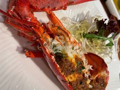 -Mr·Fish鱼鲜生海鲜放题(银泰in99店)