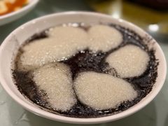 猪油年糕块-红灯笼龙凤饭店(宁波老字号店)