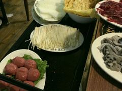 -八合里潮汕鲜牛肉火锅(吉大店)