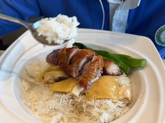 -新宝餐厅(流塘店)