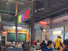 -彭耕记猪油炒小菜(吉联mall店)