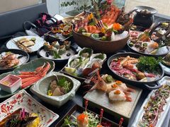 -花潮料理艺食馆(成都万象城店)