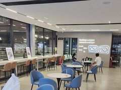 -赛卡联盟卡丁车馆(上海世博店)