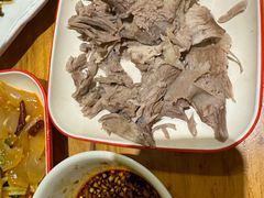 -小俩口烧烤东北菜(双井店)