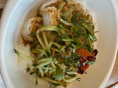 -喜家德虾仁水饺(繁荣路店)