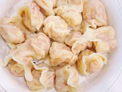 -米香居新鲁味·水饺餐厅