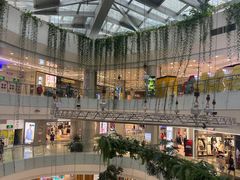 -凯德广场(学府店)