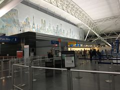 -约翰·菲茨杰拉德·肯尼迪国际机场