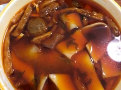 -想时吻泡蛋苕粉(徐东店)