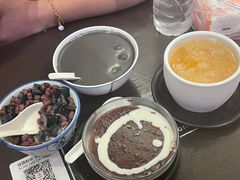 -佳佳甜品(寧波街總店)