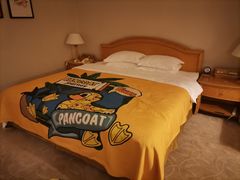 -南京维景国际大酒店(南京博物院店)