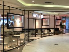 大堂-喜茶(广州东方宝泰店)