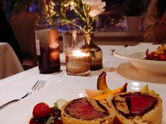 招牌惠灵顿牛排-蝶舍·MAISON PAPILLON