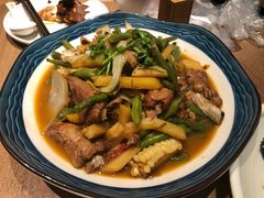 -金掌勺锅包肉(华润万象城店)