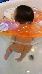 -马博士婴幼儿游泳馆(广安门旗舰店)